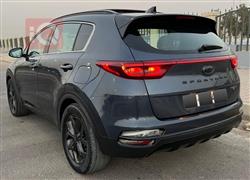 کیا سپۆرتاج